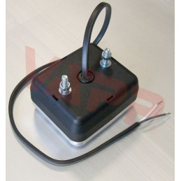 Svítilna couvací zadní LED Fristom FT-041 , 12-36V, kabel 2x0,75 mm