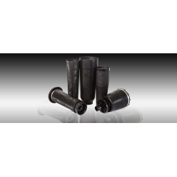 Vzduchový měch Dunlop AL-KO 07(B) a AL-KO 07(C) - Vzduchové pérování Dunlop