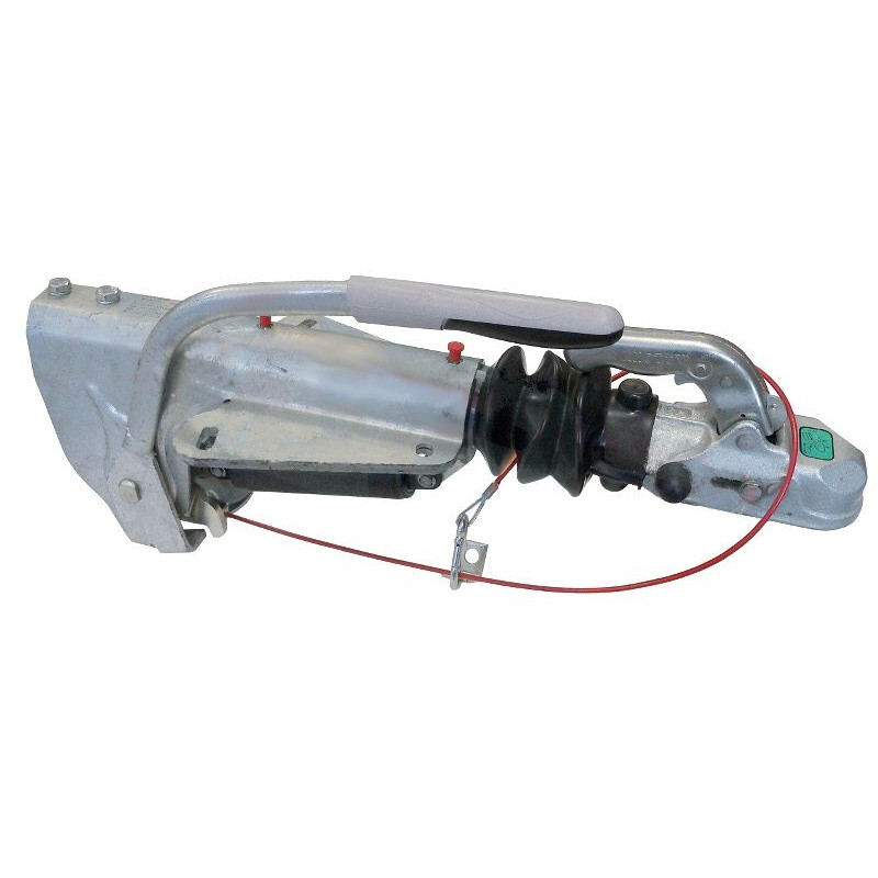 Nájezdová brzda KNOTT KFL27-A