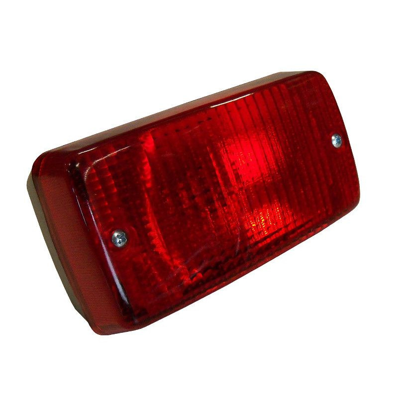 Svítilna mlhová zadní Fristom DOB-050 S BP