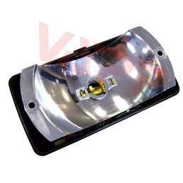 Svítilna mlhová zadní Fristom DOB-050 S BP