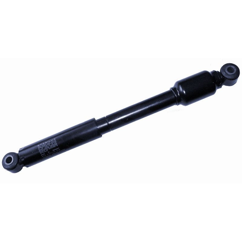 Tlumič nájezdové brzdy AL-KO 160, 200 SR