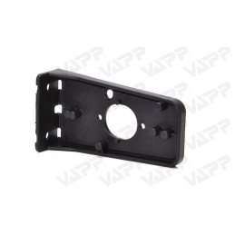 Držák svítilny/odrazky WAS