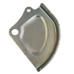 Plech krycí k tělesu brzdy KFG35 KNOTT