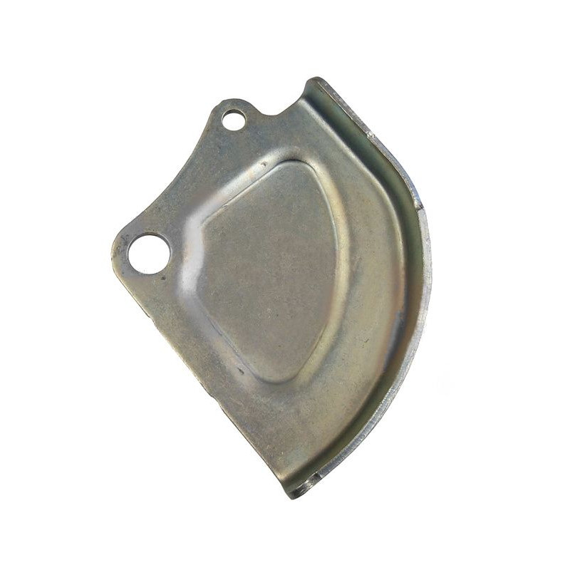 Plech krycí k tělesu brzdy KFG35 KNOTT