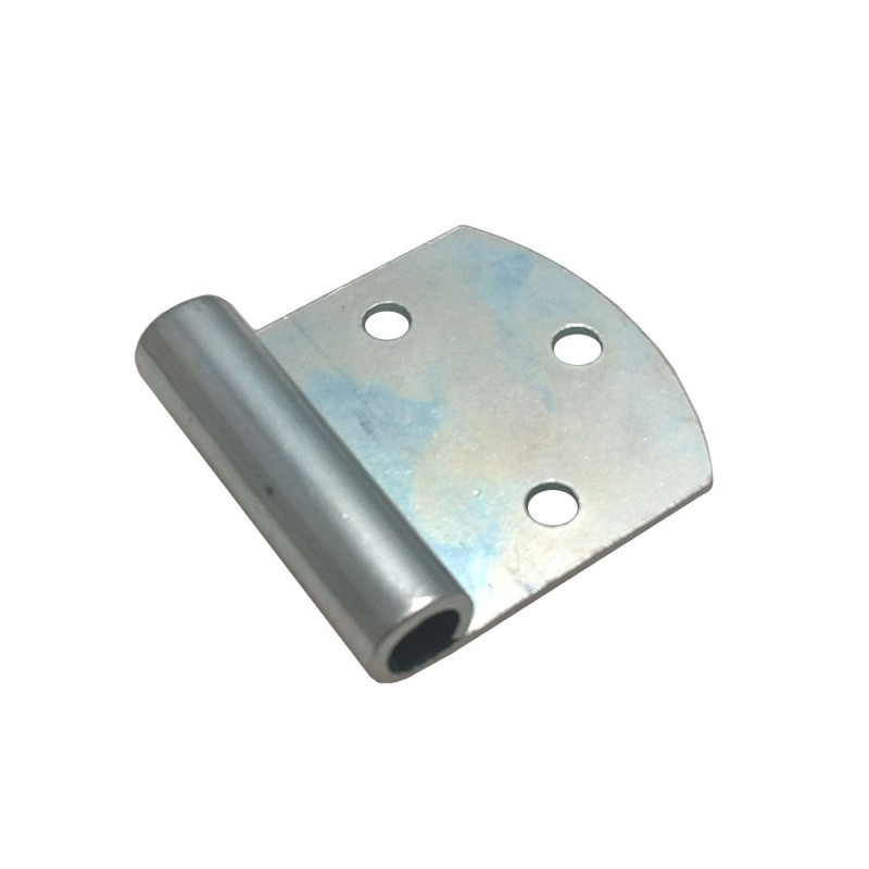 Pant BSCH 50-8-1 - pouzdro s plochým úchytem