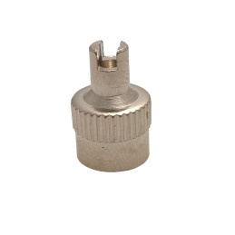 Čepička ventilku kovová GP3-04 (V-51)