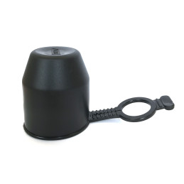 Krytka koule se závěsem