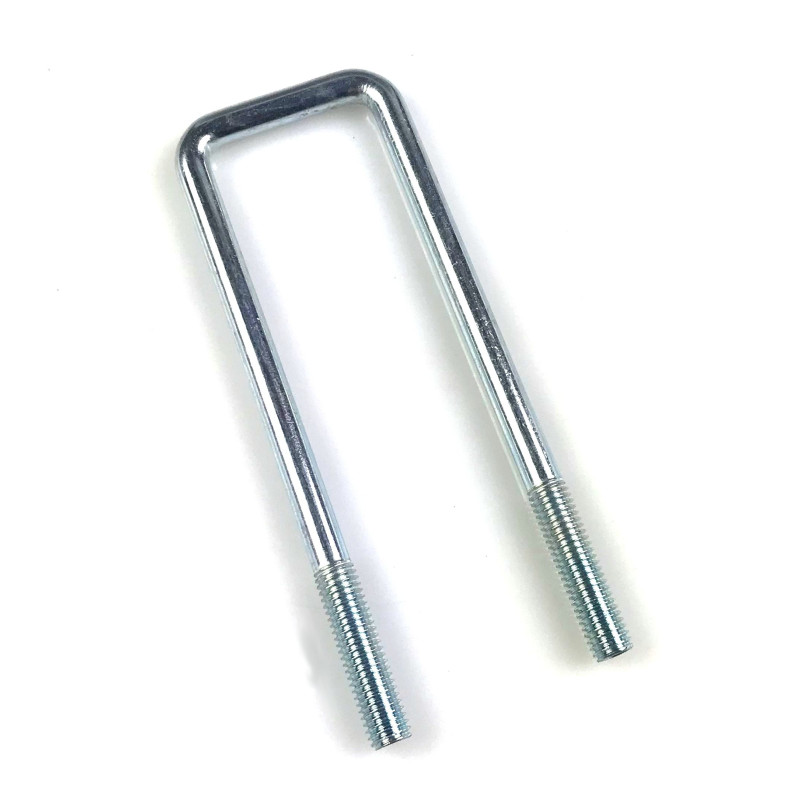 Třmen M10 150x42 mm