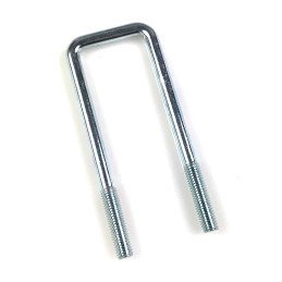 Třmen M10 130x42 mm