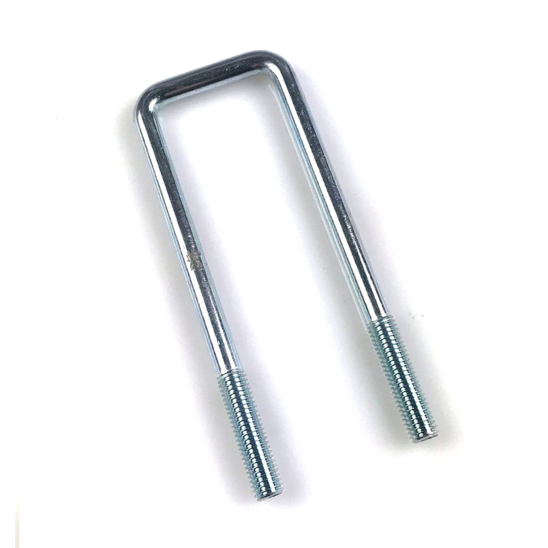 Třmen M10 140x42 mm