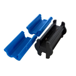 Quick snap spojka QS75-QS75