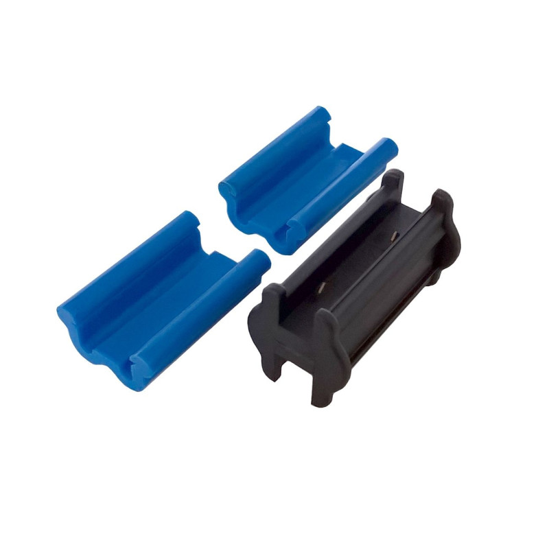 Quick snap spojka QS75-QS150 redukční