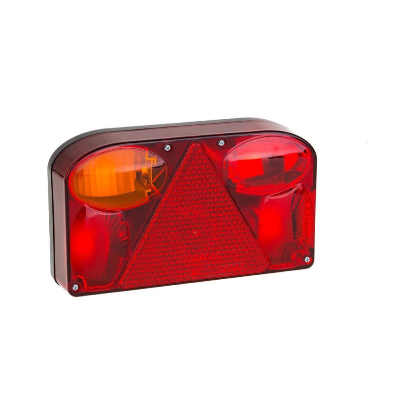 Svítilna Fristom FT-088 sdružená, L-BL/BR/KO/ML/RZ