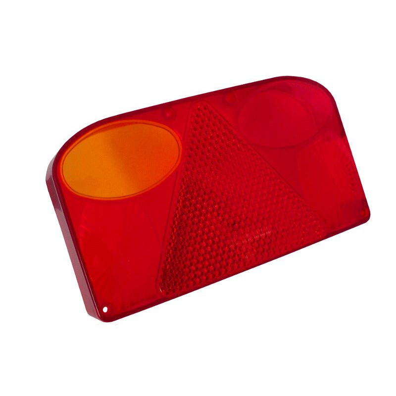 Sklo svítilny Fristom FT-088, L-BL/BR/KO/ML