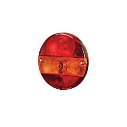 Sklo svítilny Fristom MD-16, L/P-BL/BR/KO