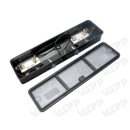 Sada magnetického LED osvětlení s kabeláží 7 m VISIONPRO (12-24V)