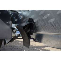 Lokhen Nano klín zakládací, plastový