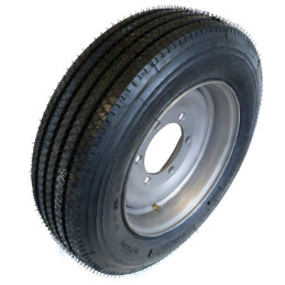 Kolo 215/75 R17,5 135J Windpower, 6J, ET0, 205x6