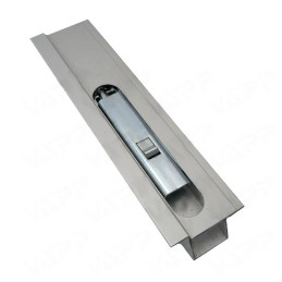 Uzávěr bočnic AGADOS 350mm levý