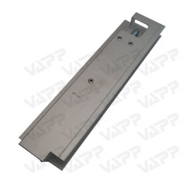 Uzávěr bočnic AGADOS 350mm pravý