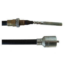 Lanovod brzdový pro GB 20-35 KNOTT 1400/1660 mm, závit M10