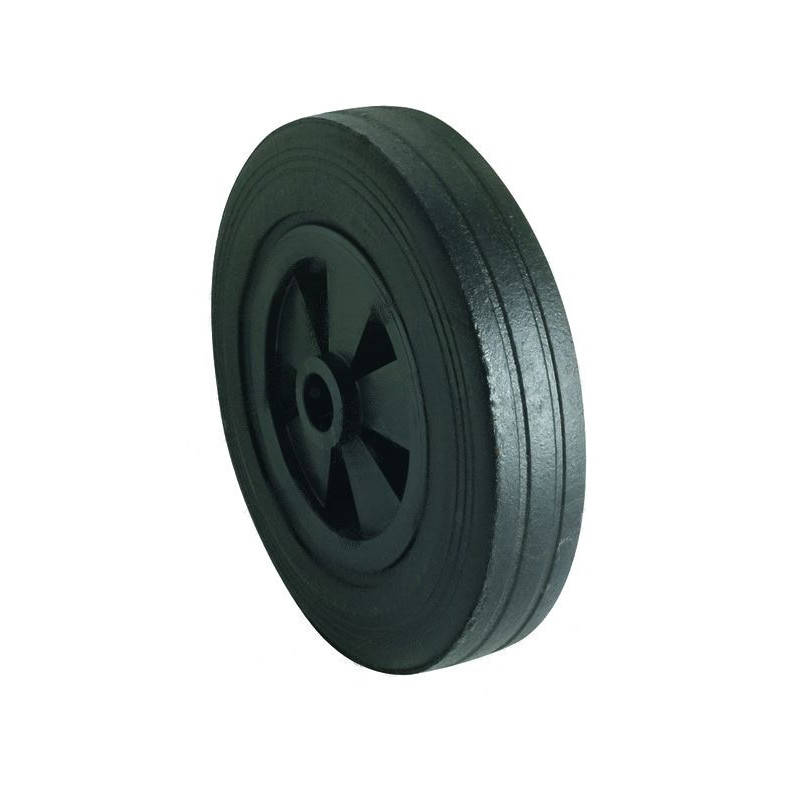 Kolečko samostatné Winterhoff k ST 48-200 V (200x50, plastový disk)