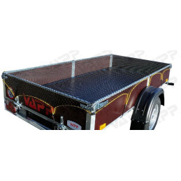 Osvětlení SPZ (registrační značky) LED VISIONPRO (12-24V)