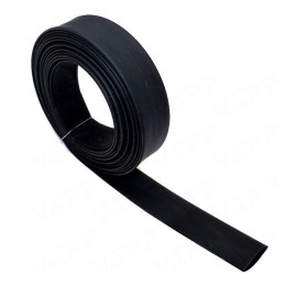 Bužírka smršťovací WAPRO 3:1 (12/4 mm), metráž