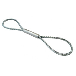 Lanko bezpečnostní záchytné AL-KO 750 kg