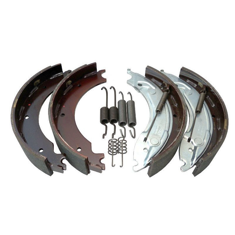 Čelisti brzdové KNOTT 300x60 sada na 2 kola