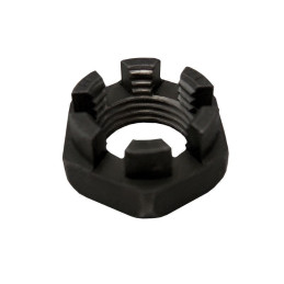 Matice středová na náboj KNOTT (M36x1,5) korunková