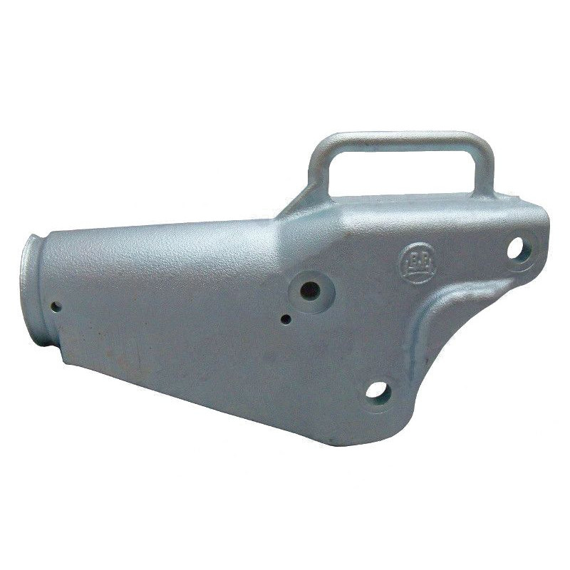 Těleso výškově stavitelné oje BPW ZAV 3.5