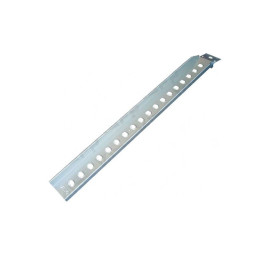 Nájezd pro motocykl VAPP 2490/190mm (300kg) pozink