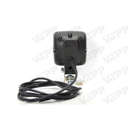 Svítilna pracovní WAS W113/807 LED, 12-24 V (12x LED Osram)