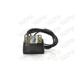 Svítilna pracovní WAS W113/807 LED, 12-24 V (12x LED Osram)