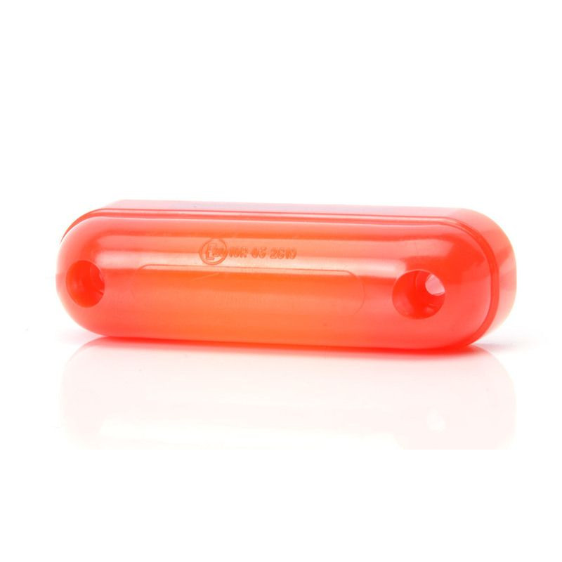 Svítilna zadní obrysová LED WAS W109N, 12-24V, neon efekt