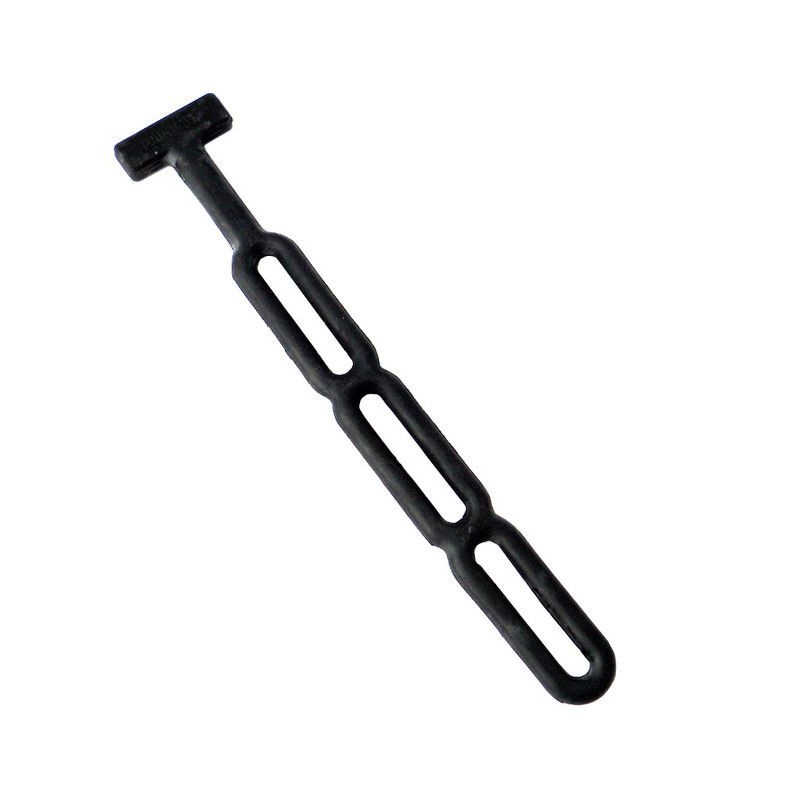 Napínací guma "T" k plachtě 280 mm