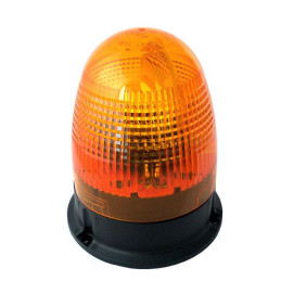 Svítilna Fristom FT-370 sdružená LED 12-36V, L-BL/BR/KO/ML/CO