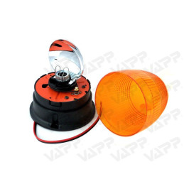 Svítilna Fristom FT-370 sdružená LED 12-36V, L-BL/BR/KO/ML/CO