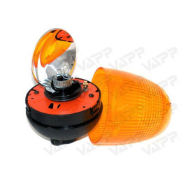 Svítilna Fristom FT-370 sdružená LED 12-36V, P-BL/BR/KO/ML/CO, baj6