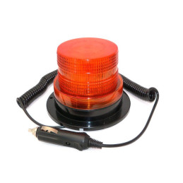 Svítilna WAS W150 sdružená LED 12-24 V, L/P, BL/BR/KO/CO/RZ, baj5 dynamický blinkr