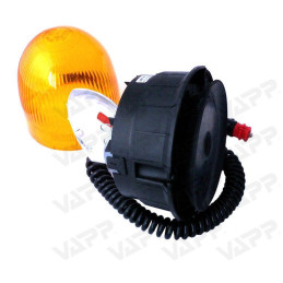 Svítilna VAPP GloTrac sdružená LED 12-24V, P-BL/BR/KO/CO/ML, baj6