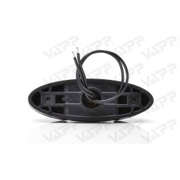 Svítilna doplňková obrysová LED WAS W107/820I (12-24V)