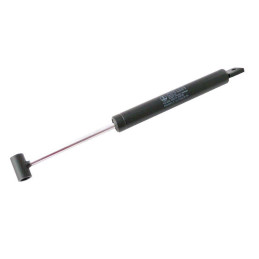 Tlumič nájezdové brzdy BPW PAV/SR 1,3 BX-PX (02.3722.27.00, 02.3722.27.01 )