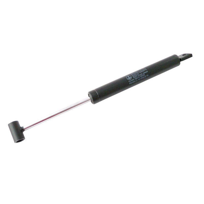 Tlumič nájezdové brzdy BPW PAV/SR 1,3 BX-PX (02.3722.27.00, 02.3722.27.01 )