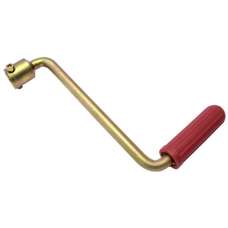 Klika k navijáku AL-KO 450 Compact