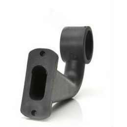 Svítilna doplňková obrysová LED WAS W21.5N/775L/I, 12-24V, levá, neon ef.