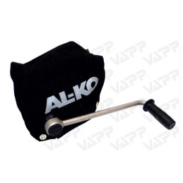 Nájezdová brzda AL-KO 200V (pro 1637/2051) bez kloubu