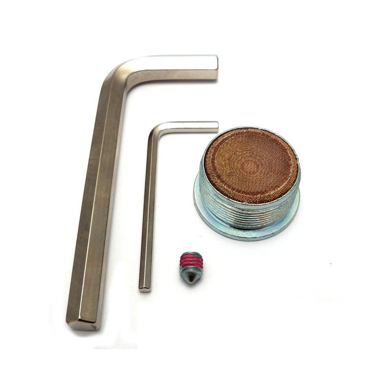 Třecí segment ke stabilizátoru WS 3000 do 07/2002 - staré provedení